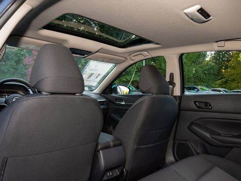 New 2025 Nissan Altima 2.5 SV w/ SV Premium Package image 19