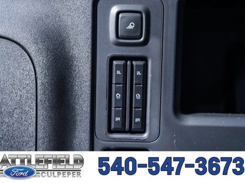 New 2025 Ford Expedition Platinum w/ Stealth Performance Package image 11