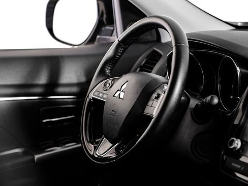 Used 2024 Mitsubishi Outlander Sport AWD image 13