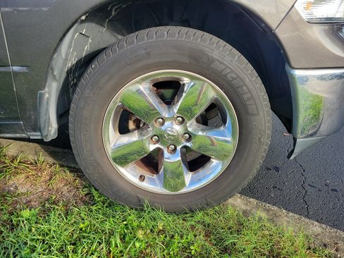 Used 2018 RAM 1500 Lone Star RWD image 9