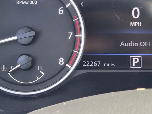 Used 2021 Nissan Sentra SV w/ Trunk Package FWD image 16