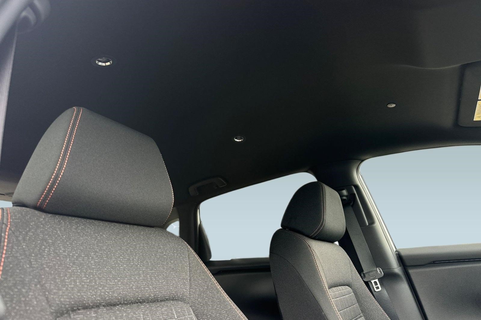 New 2027 Honda HR-V Sport image 25