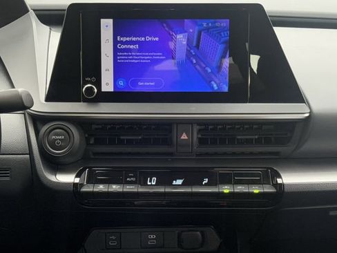 Used 2024 Toyota Prius LE image 16