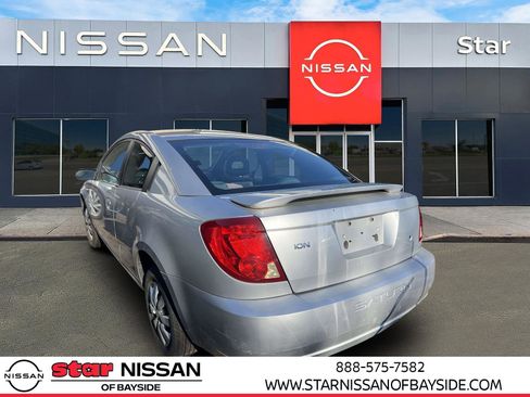 Used 2004 Saturn ION Level 2 w/ Power Pkg image 6