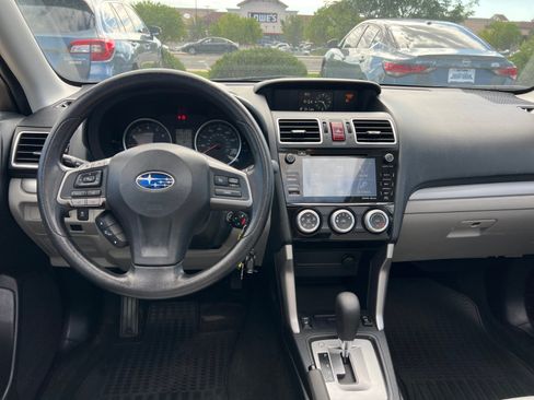 Used 2016 Subaru Forester 2.5i Premium w/ All-Weather Package AWD/4WD image 20