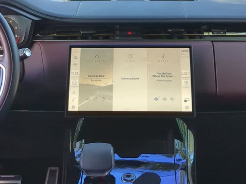 Certified 2025 Land Rover Range Rover Sport Autobiography image 29