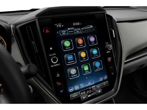 New 2025 Subaru Crosstrek 2.5i Wilderness image 20