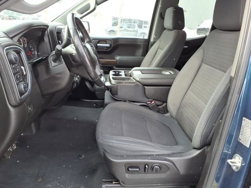 Used 2019 Chevrolet Silverado 1500 LT w/ All-Star Edition image 8