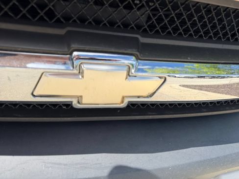 Used 2006 Chevrolet TrailBlazer 4WD w/ LS Preferred Equipment Group image 11