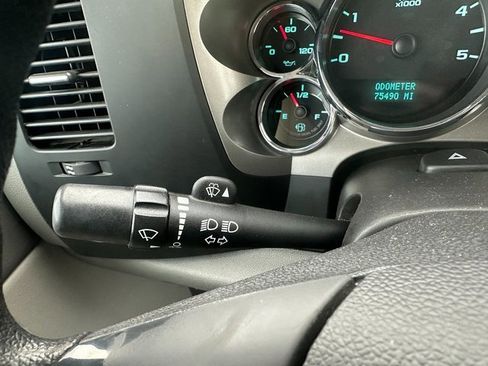 Used 2014 GMC Sierra 2500 W/T image 28