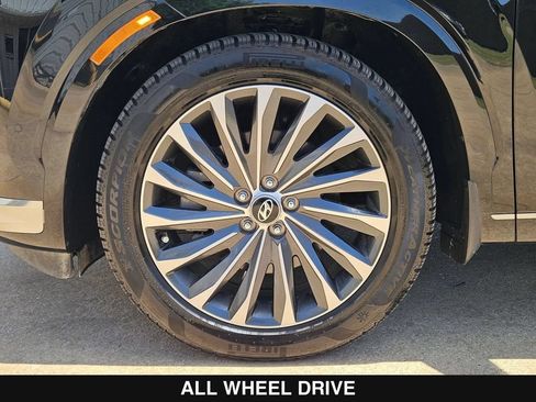 Used 2023 Hyundai Palisade Calligraphy AWD/4WD image 38