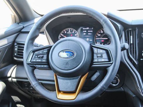 New 2025 Subaru Outback Wilderness image 15