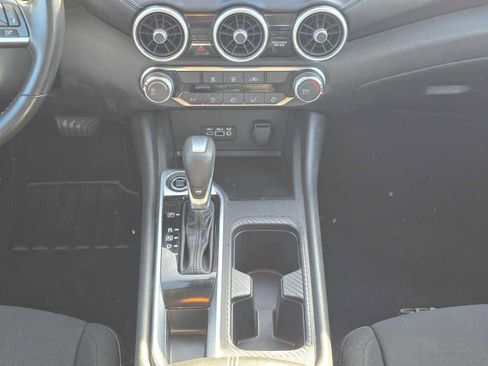 Used 2023 Nissan Sentra SV image 13