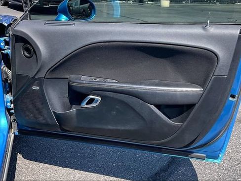 Used 2023 Dodge Challenger GT RWD image 19