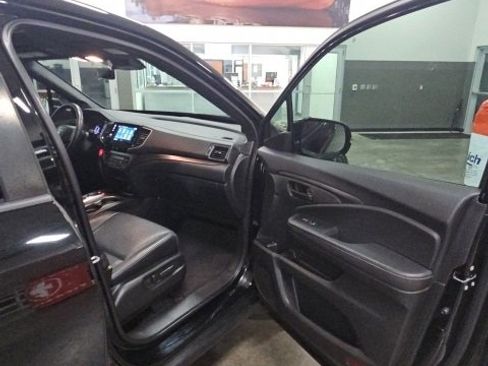 Used 2022 Honda Passport EX-L image 43