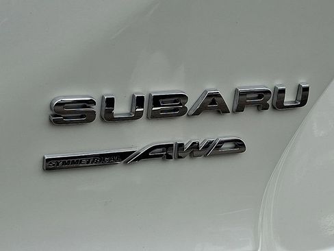 Used 2024 Subaru Solterra Premium image 29