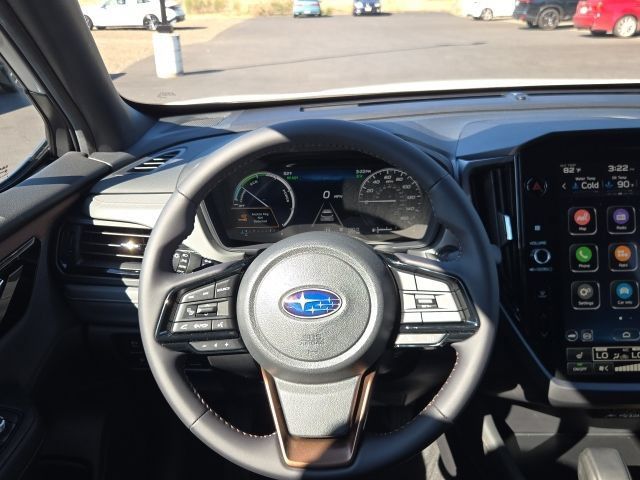 New 2026 Subaru Forester Sport AWD/4WD image 2