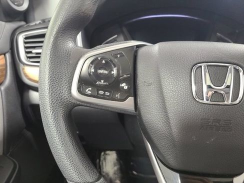 Certified 2022 Honda CR-V EX image 27