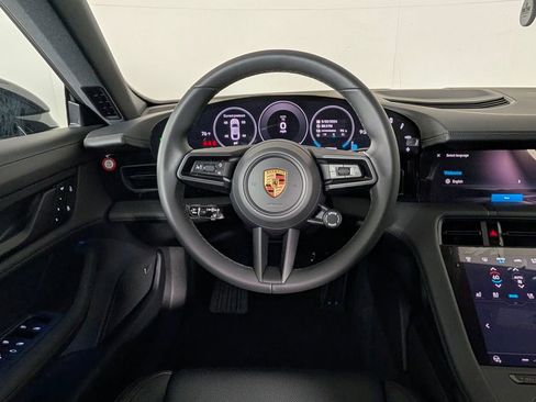 New 2026 Porsche Taycan AWD/4WD image 22