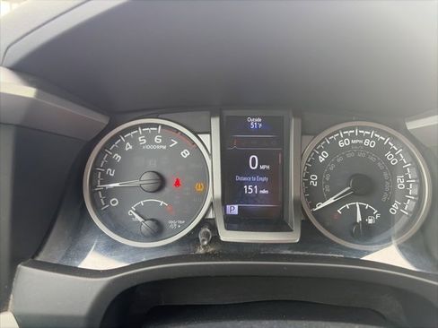 Used 2019 Toyota Tacoma 4D Double Cab image 20