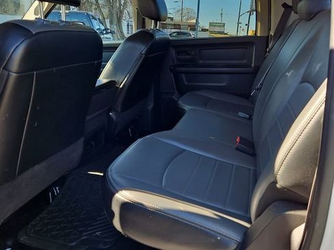 Certified 2023 RAM 1500 Tradesman image 17