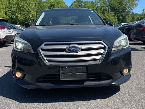 Used 2017 Subaru Legacy 3.6R Limited AWD/4WD image 14