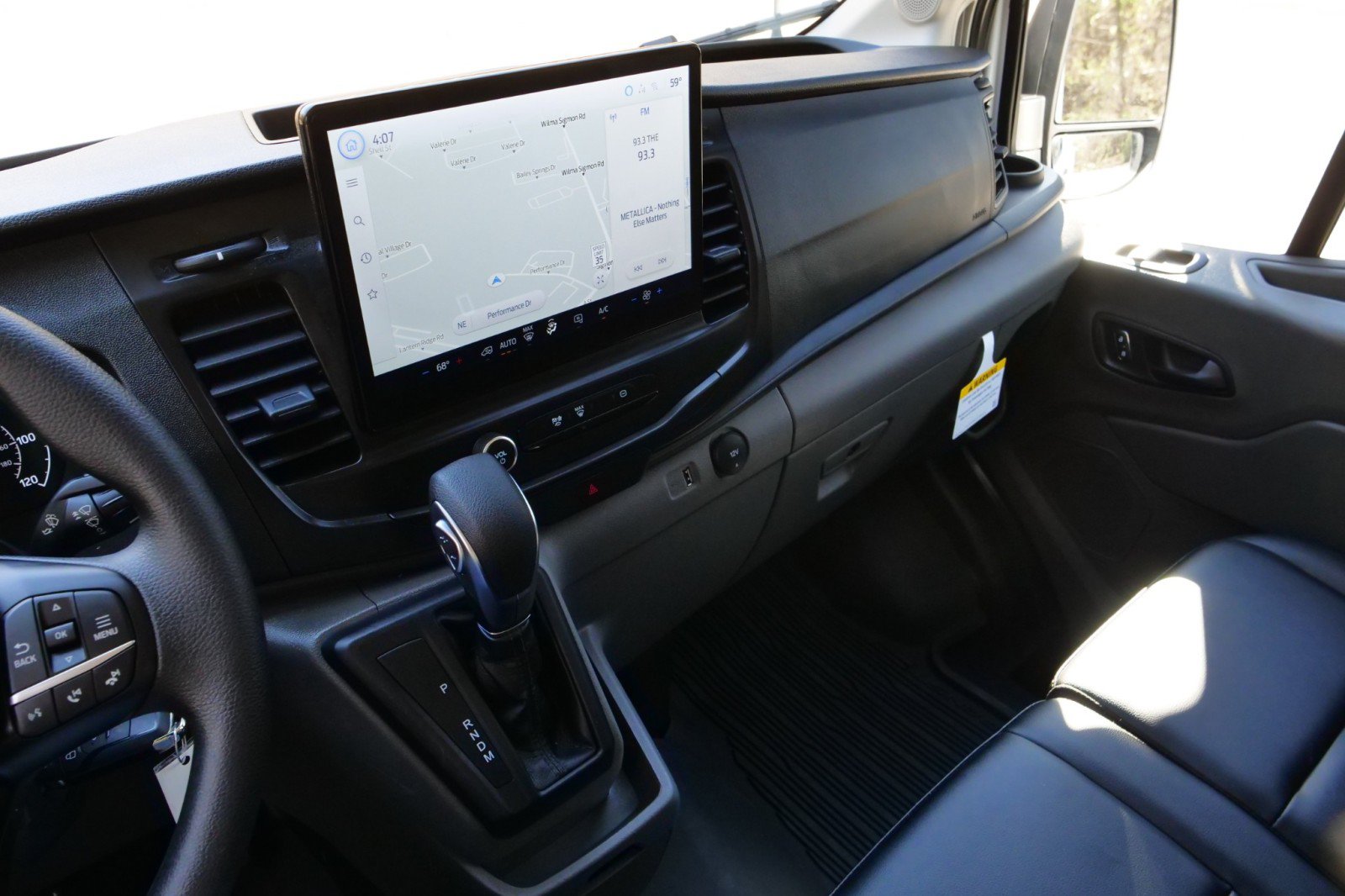 Used 2024 Ford Transit 350 AWD w/ Exterior Upgrade Package image 14