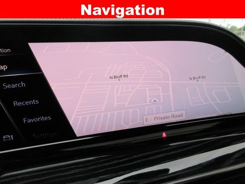 Certified 2021 Cadillac Escalade Sport AWD/4WD image 15