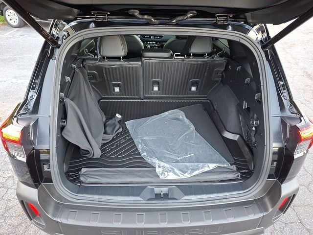 Certified 2026 Subaru Outback Limited AWD/4WD image 46