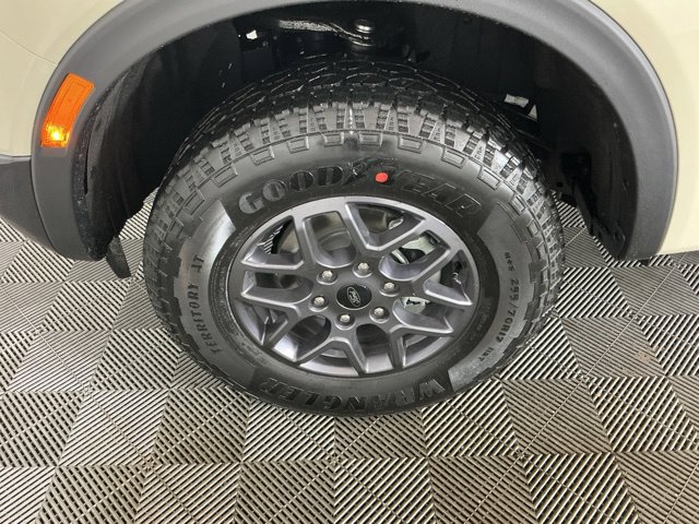 New 2026 Ford Ranger XLT w/ Equipment Group 301A High AWD/4WD image 26