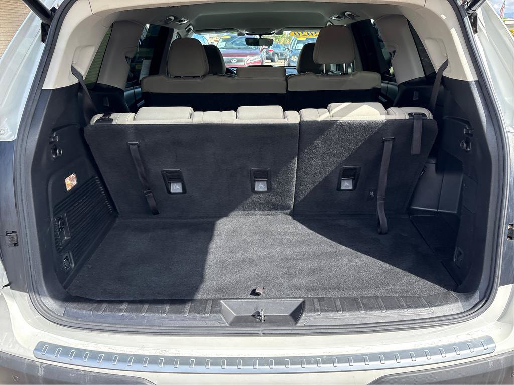 Used 2020 Subaru Ascent Premium w/ Convenience Package AWD/4WD image 37