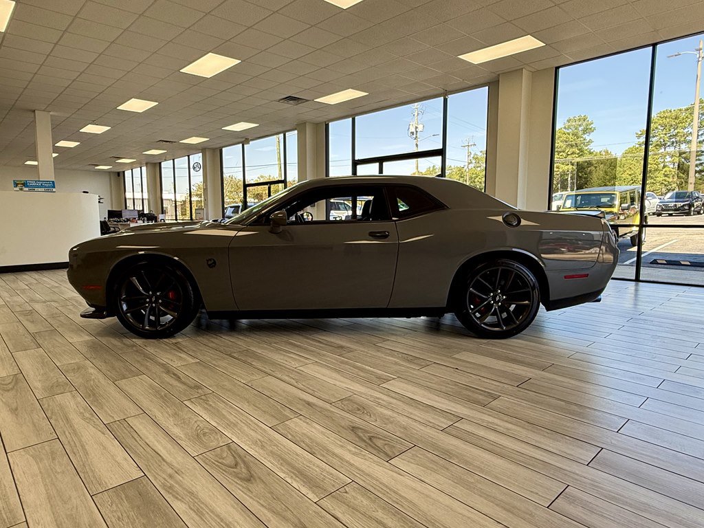 Used 2019 Dodge Challenger R/T Scat Pack w/ Plus Package RWD image 4