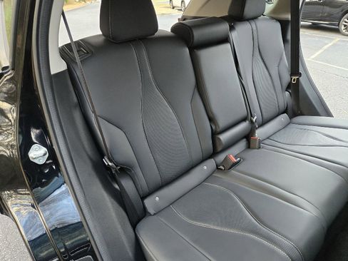 Certified 2022 Acura RDX FWD w/ Technology Package image 24