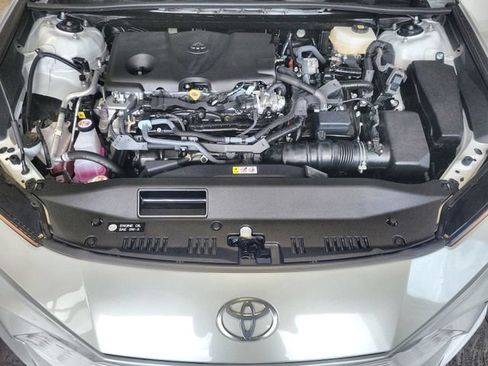 Used 2026 Toyota Camry XSE w/ Premium Package FWD image 26