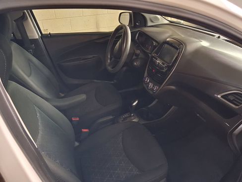 Used 2021 Chevrolet Spark LS FWD image 14
