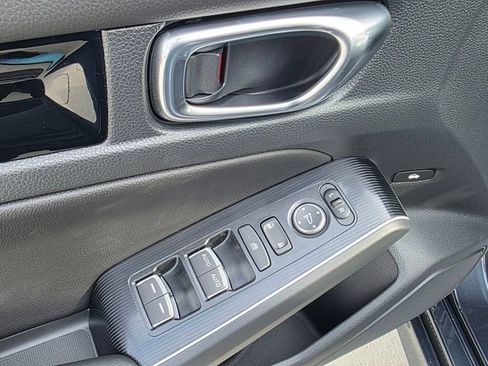 New 2026 Honda Civic Sport Touring image 24