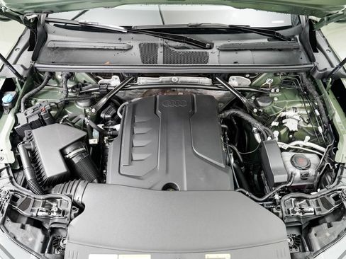 New 2025 Audi Q5 Premium Plus image 24