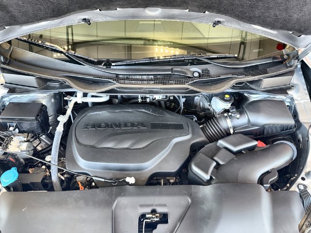 Used 2024 Honda Odyssey Touring image 25