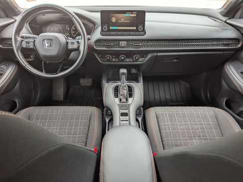 Used 2023 Honda HR-V Sport image 16