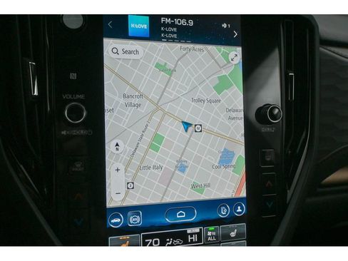 New 2025 Subaru Forester Sport image 30