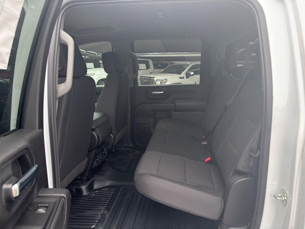 Used 2026 GMC Sierra 2500 Pro w/ Convenience Package RWD image 14