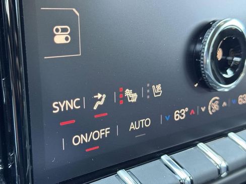 New 2026 GMC Yukon XL AT4 Ultimate AWD/4WD image 17