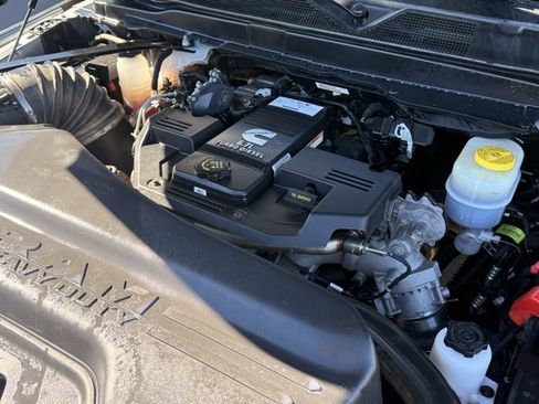Used 2024 RAM 2500 Big Horn image 14