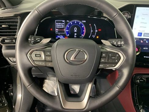 Used 2024 Lexus NX 350 AWD image 20