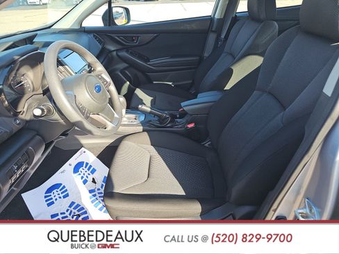 Used 2022 Subaru Impreza Premium image 10