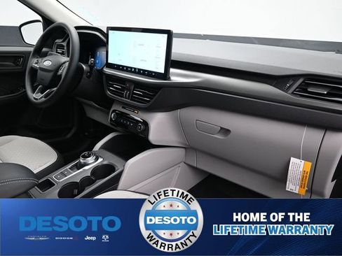New 2026 Ford Escape Active w/ Tech Pack #1 FWD image 10
