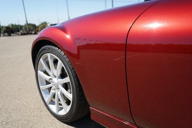 Used 2006 MAZDA MX-5 Miata Sport w/ Appearance Pkg RWD image 34