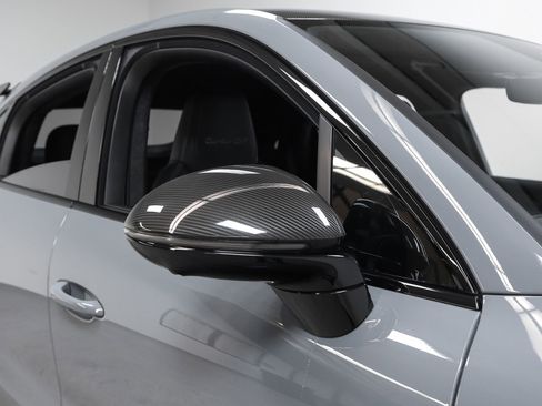 Certified 2023 Porsche Cayenne Turbo GT AWD/4WD image 17
