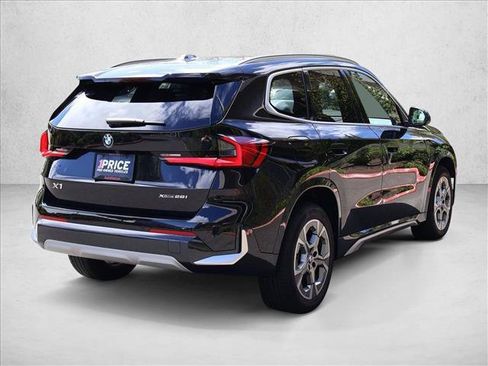 Used 2026 BMW X1 xDrive28i AWD/4WD image 6