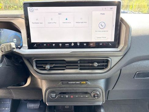 Certified 2025 Ford Bronco Sport Badlands image 23